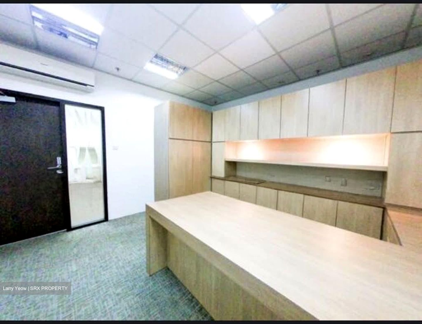Wintech Centre (D14), Factory #567466941
